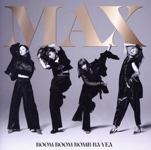 BOOM BOOM BOMB-BA-YEA