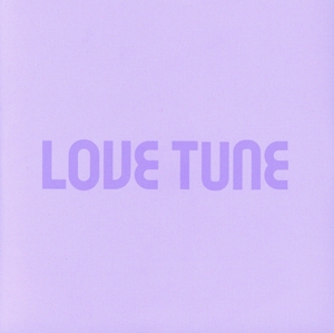 【輸入盤】Love Tune