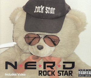 【輸入盤】ROCK STAR