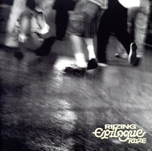 【輸入盤】【8cm】RIIZING: Epilogue(FILM Ver.)