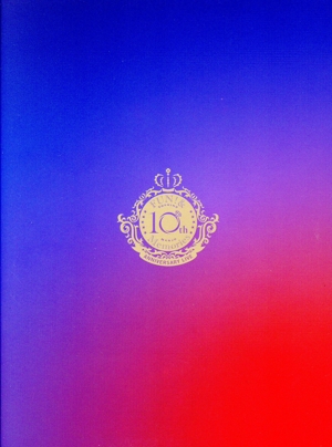 南條愛乃 10th Anniversary Live -FUN！ & Memories-(初回生産限定版)(Blu-ray Disc)