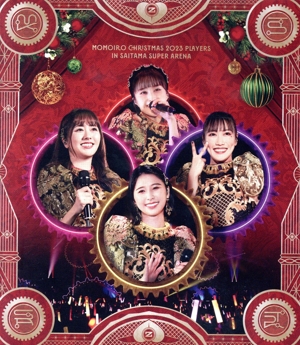 MOMOIRO CLOVER Z SOLO LIVE COLLECTION(ANGEL EYES限定特典付セット版