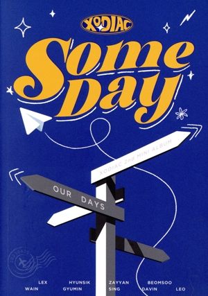【輸入盤】Some Day