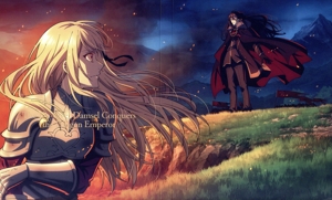 やり直し令嬢は竜帝陛下を攻略中 DVD-BOX 上巻