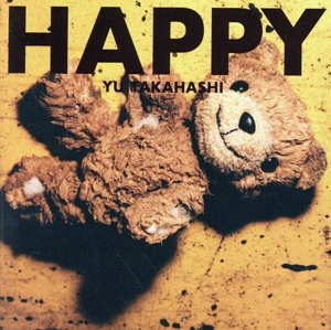 HAPPY(通常盤)