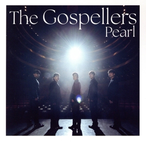 Pearl(初回生産限定盤)(Blu-ray Disc付)