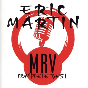 MR VOCALIST COMPLETE BEST(初回生産限定盤)(Blu-ray Disc付)