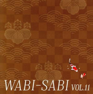 WABI-SABI Vol.11