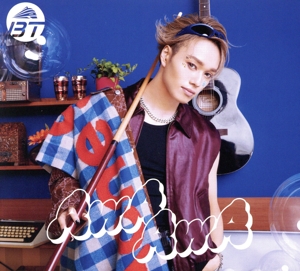 AwA AwA(マサヒロ盤)