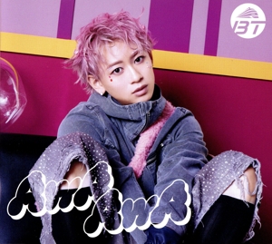 AwA AwA(シューヤ盤)