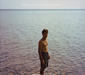 【輸入盤】TO KEEP HIM HERE