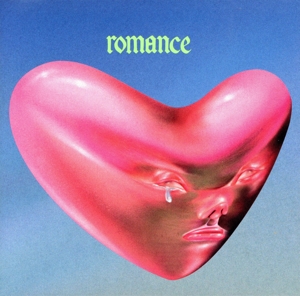 【輸入盤】ROMANCE