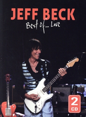 【輸入盤】BEST OF LIVE