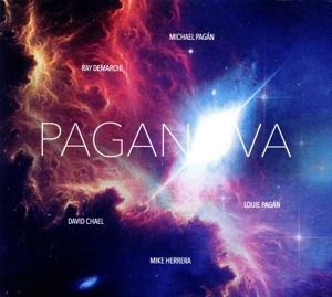 【輸入盤】Paganova