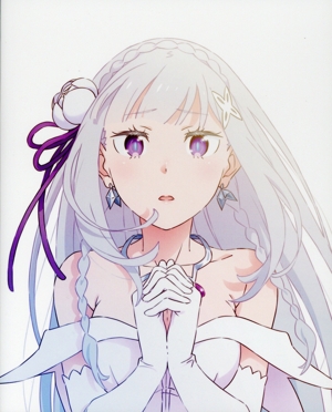 Re:ゼロから始める異世界生活 3rd season 2(Blu-ray Disc)