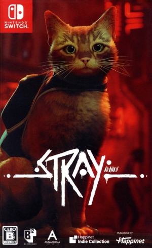 Stray