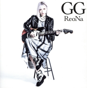 GG(通常盤)
