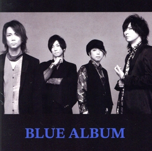BLUE ALBUM