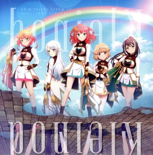 少女☆歌劇 レヴュースタァライト:Kleinod