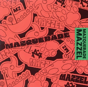 MAZQUERADE(通常盤アナザージャケット・メンバープロデュース盤/RYUKI & TAKUTO & HAYATO & EIKI ver.)