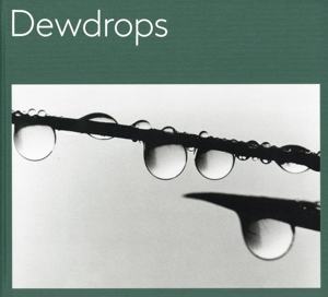 Dewdrops 露のしずく