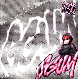 【輸入盤】YEONJUN's Mixtape: GGUM(完全数量限定盤)