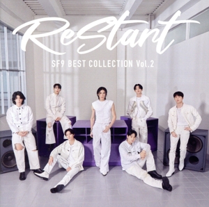 ReStart(通常盤)