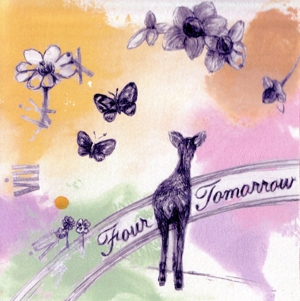 FOUR TOMORROW(2024 REMASTER)