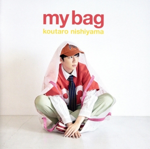 my bag(通常盤)