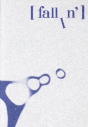 【輸入盤】fallIn'