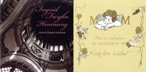 リスト&ショパンコレクション+イングリット・フジコ・ヘミング