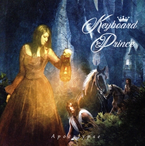 Apocalypse -Deluxe Edition-(DVD付)