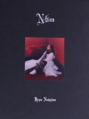 N/bias(初回限定盤A)(Blu-ray Disc付)