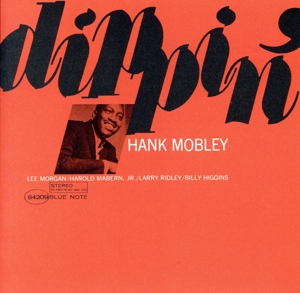 ディッピン(完全限定生産盤/タワーレコード限定盤)(SACDハイブリッド)