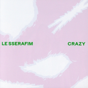 CRAZY(通常盤)