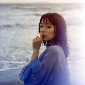 ここだけのハナシ(通常盤)