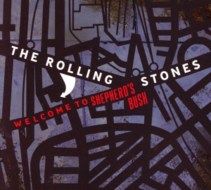 ウェルカム・トゥ・シェパーズ・ブッシュ(限定盤)(SHM-CD)