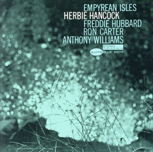 エンピリアン・アイルズ(限定盤)(SACD) <SACD>