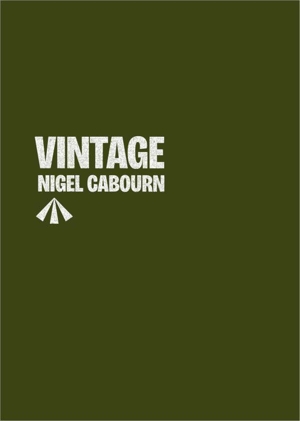 VINTAGE NIGEL CABOURN