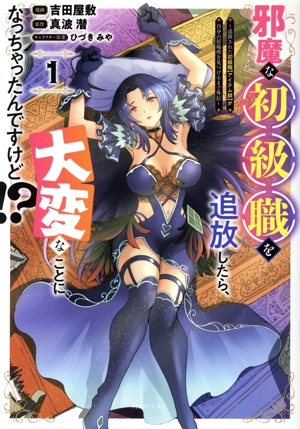 邪魔な初級職を追放したら、大変なことになっちゃったんですけど!?(1) 追放された初級職【アイテム師】が自分の居場所を見つけるまで外伝 シリウスKC