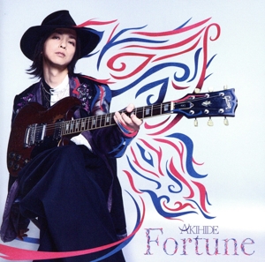 Fortune(初回限定盤B)