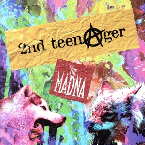 2nd teenAger(DVD付)