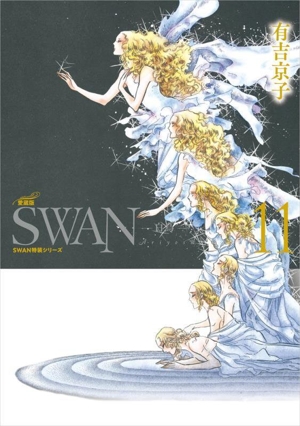 SWAN―白鳥―(愛蔵版)(11) SWAN特装シリーズ