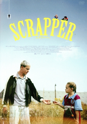 SCRAPPER/スクラッパー