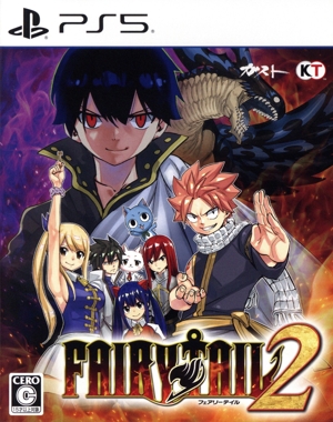 FAIRY TAIL2