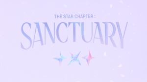 【8cm】The Star Chapter: SANCTUARY(ANGEL Ver./HUENINGKAI)