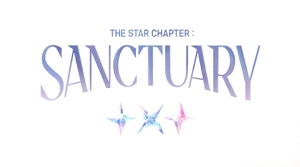 【8cm】The Star Chapter: SANCTUARY(ANGEL Ver./YEONJUN)