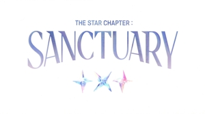【8cm】The Star Chapter: SANCTUARY(ANGEL Ver.)