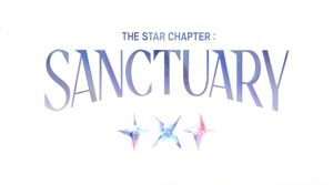 【8cm】The Star Chapter: SANCTUARY(ANGEL Ver./SOOBIN)