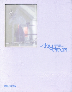 【輸入盤】ROMANCE: UNTOLD -daydream-